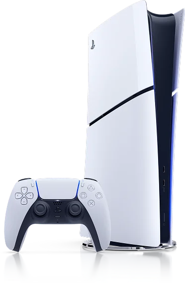 PlayStation®5 Slim